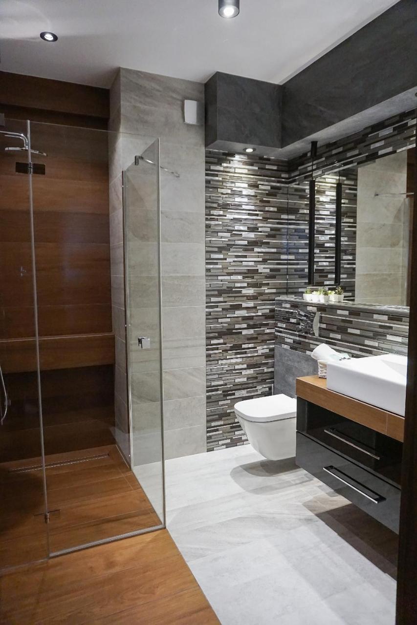 Apartament typu Superior