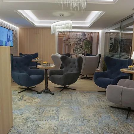 AGA Tenis Apartments by Radwańska-2